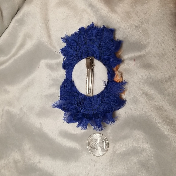 Handmade Hairbows/Hairclips - Picture 10 of 10